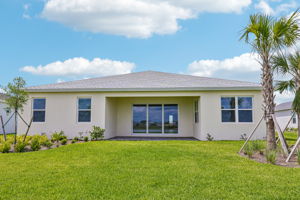 South Florida - Crescent Lakes - 44456 Frontier Drive Punta Gorda FL 33982-037