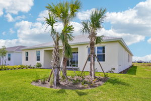 South Florida - Crescent Lakes - 44456 Frontier Drive Punta Gorda FL 33982-038