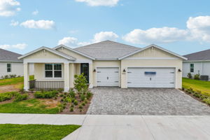 South Florida - Crescent Lakes - 44456 Frontier Drive Punta Gorda FL 33982-040