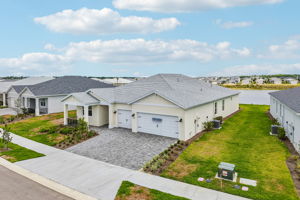 South Florida - Crescent Lakes - 44456 Frontier Drive Punta Gorda FL 33982-041