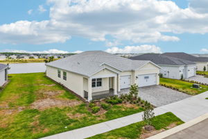 South Florida - Crescent Lakes - 44456 Frontier Drive Punta Gorda FL 33982-042