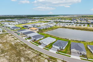 South Florida - Crescent Lakes - 44456 Frontier Drive Punta Gorda FL 33982-044