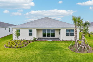 South Florida - Crescent Lakes - 44456 Frontier Drive Punta Gorda FL 33982-052