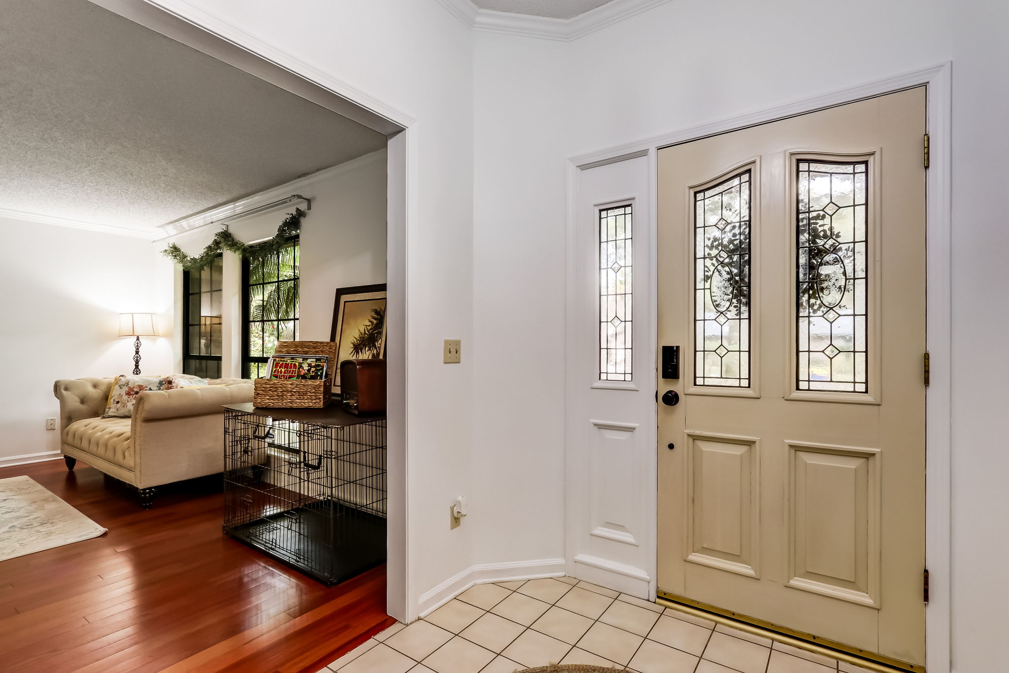 Foyer