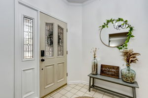 Foyer