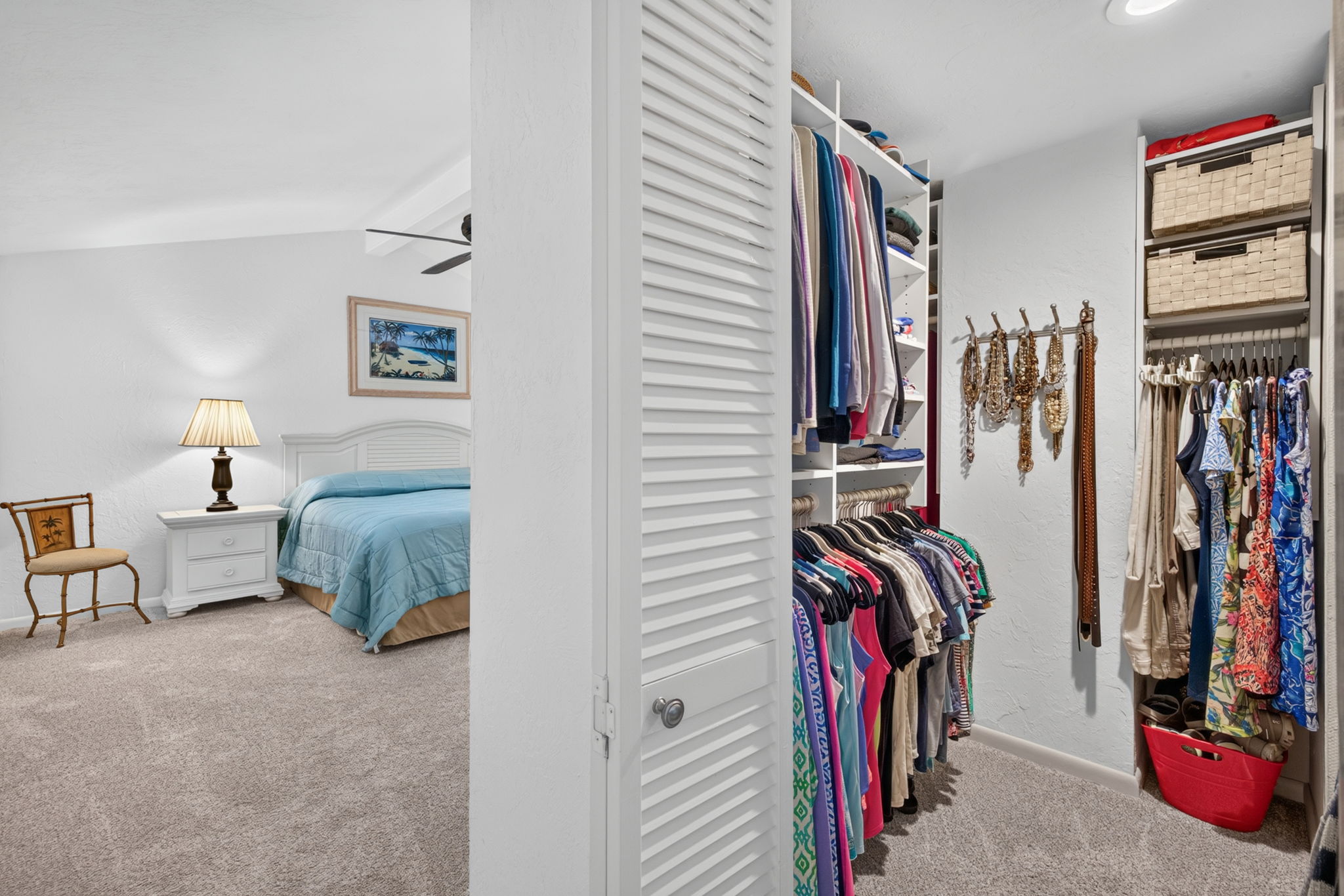 Closet 2