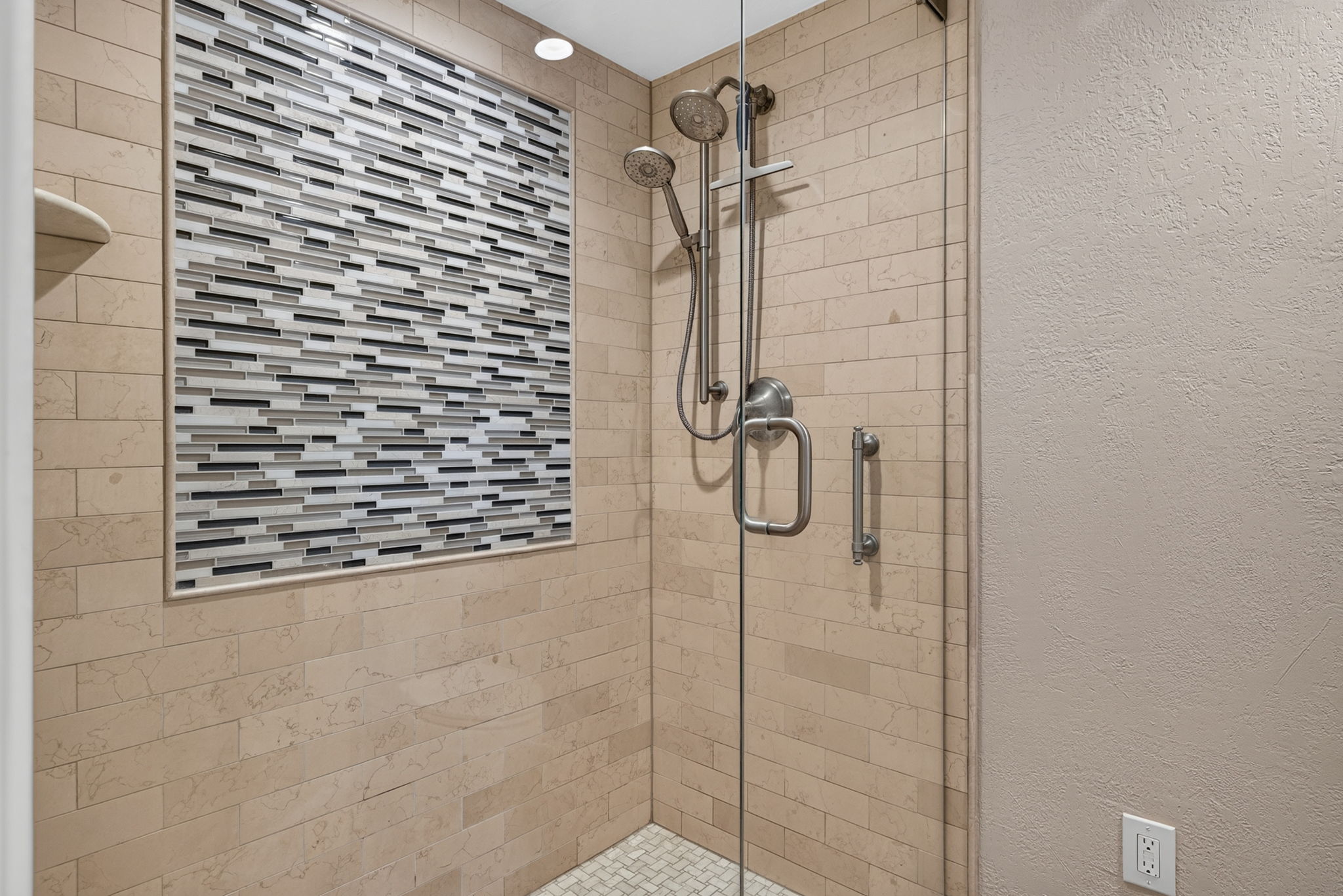 Primary Bathroom 2