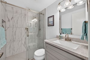 Guest Bathroom 2