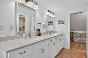 Primary Bathroom 1