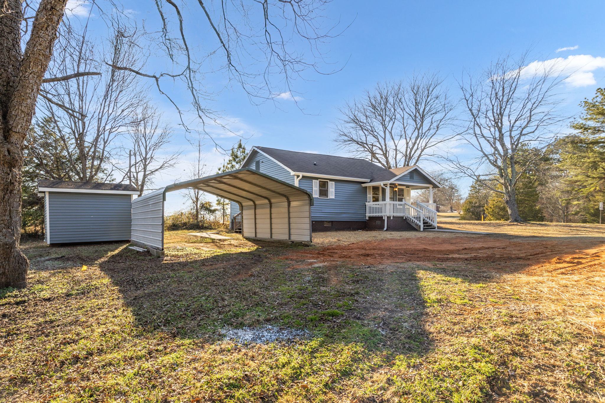 445 Cannon Farm Rd-Remodeled Home!