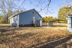 445 Cannon Farm Rd-Spacious Lot w/ Carport