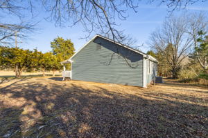 445 Cannon Farm Rd-Spacious Lot