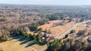 445 Cannon Farm Rd-Aerial view