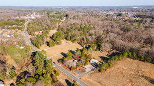 445 Cannon Farm Rd-Aerial View