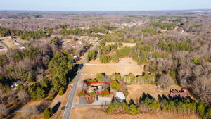 445 Cannon Farm Rd-Aerial View