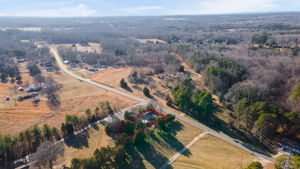 445 Cannon Farm Rd-Aerial View