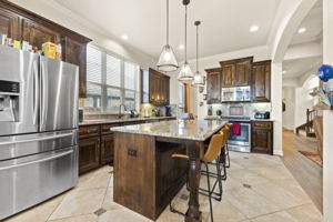 445 Mistflower Springs Dr, Leander, TX 78641, USA Photo 9