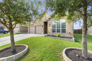 445 Mistflower Springs Dr, Leander, TX 78641, USA Photo 0
