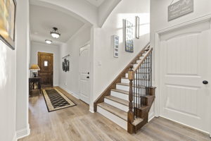 445 Mistflower Springs Dr, Leander, TX 78641, USA Photo 23