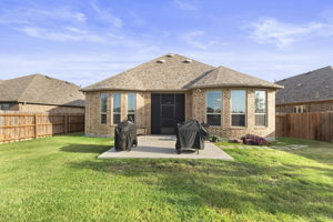 445 Mistflower Springs Dr, Leander, TX 78641, USA Photo 30