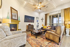 445 Mistflower Springs Dr, Leander, TX 78641, USA Photo 4