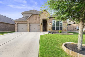 445 Mistflower Springs Dr, Leander, TX 78641, USA Photo 1
