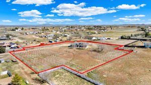 Lot Lines are Approximate.