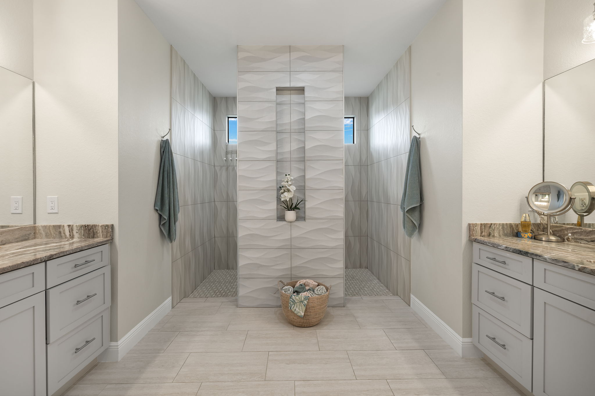 Primary Bathroom 1 of 2