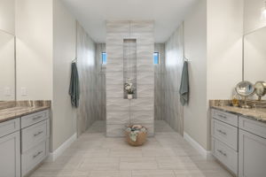 Primary Bathroom 1 of 2