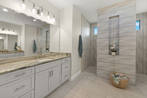 Primary Bathroom 2 of 2