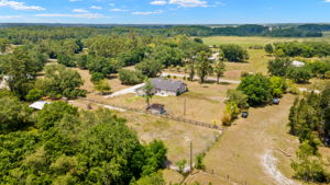 Aerial Rear Exterior 2