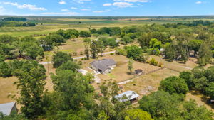 Aerial Rear Exterior 3