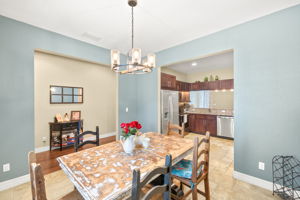 Dining Room 1