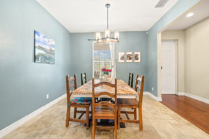 Dining Room 2