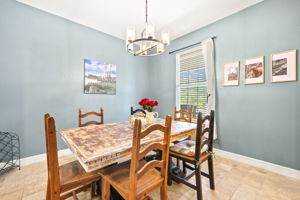 Dining Room 3