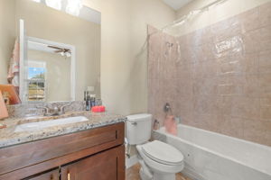 Guest Bathroom 1