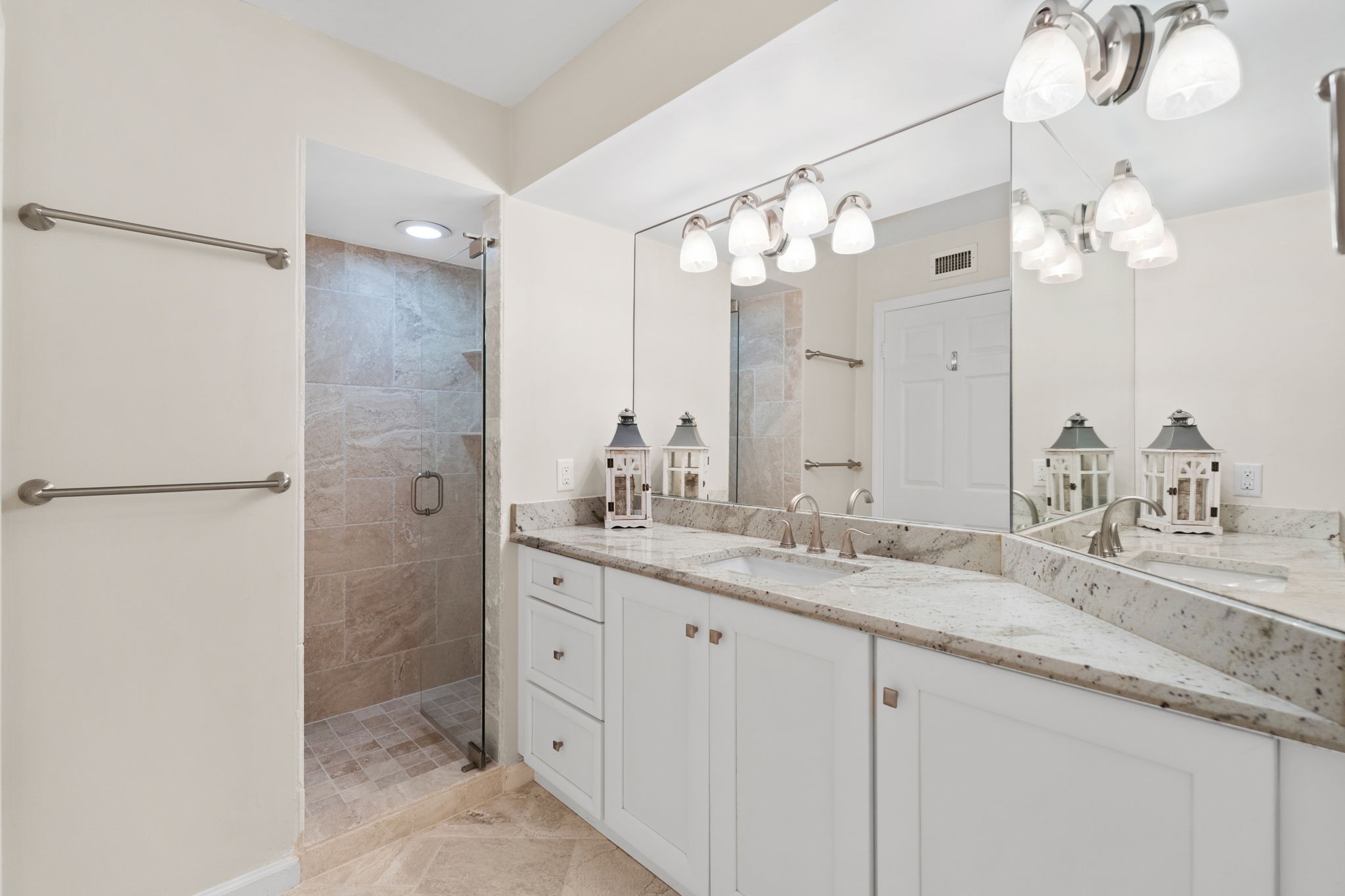 Second Bathroom