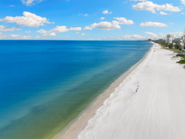 Gulf Beach