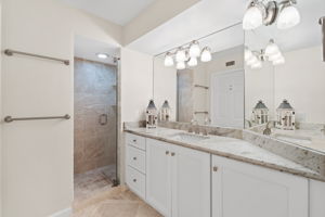Second Bathroom