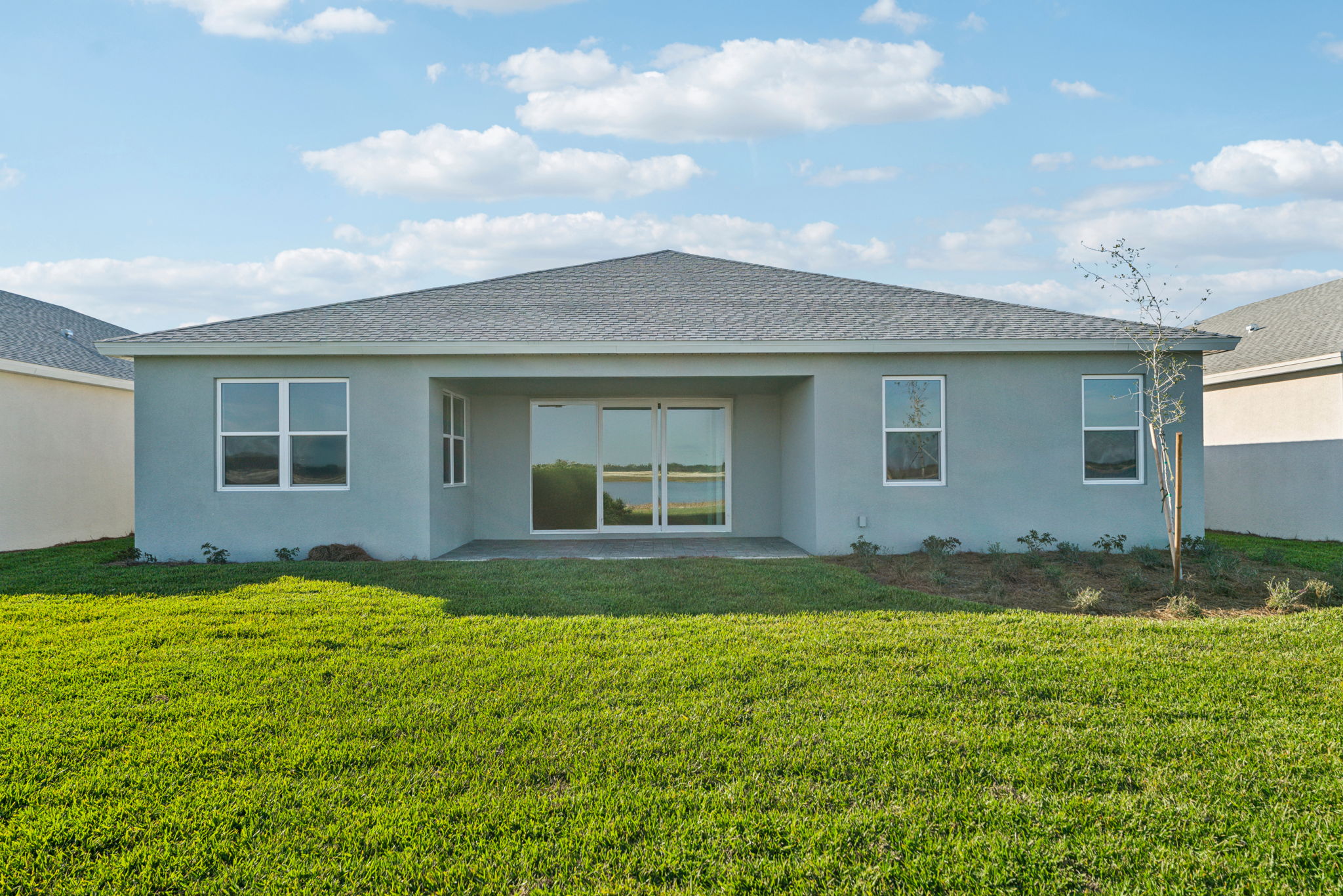 South Florida - Crescent Lakes - 44555 Frontier Drive, Punta Gorda, FL 33982 - 029