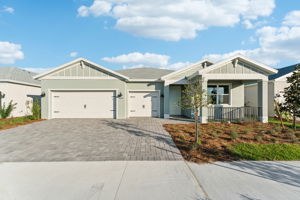 South Florida - Crescent Lakes - 44555 Frontier Drive, Punta Gorda, FL 33982 - 001