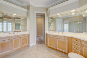 His/Her Vanities