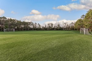 Soccer Field