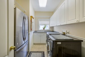 Laundry/Mud Room