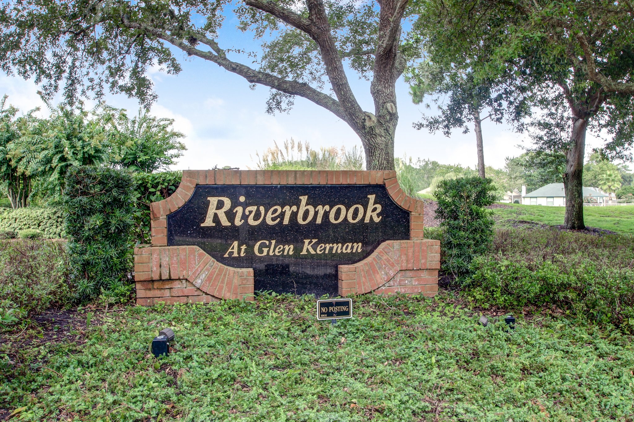Riverbrook at Glen Kernan