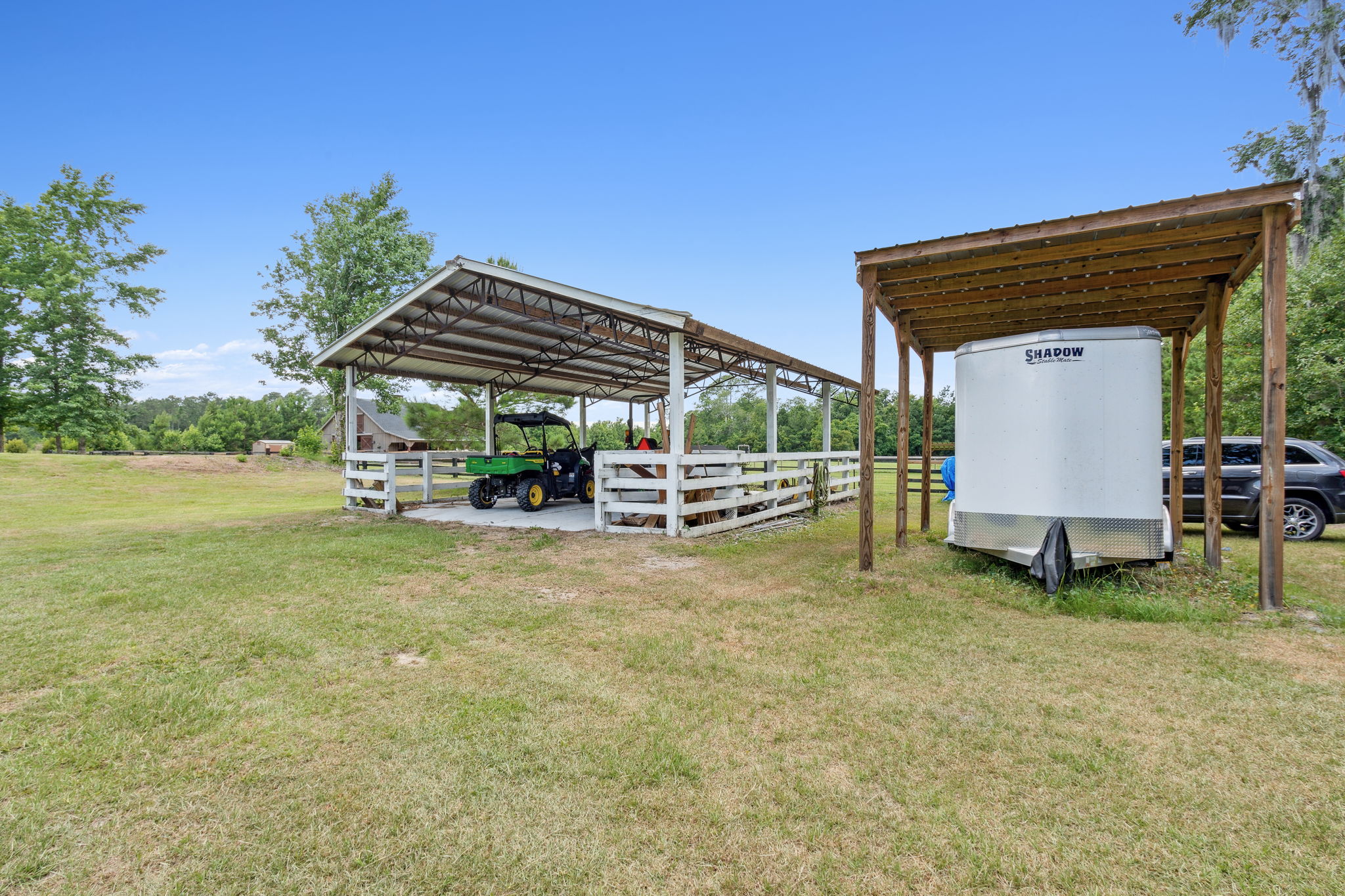 Carport