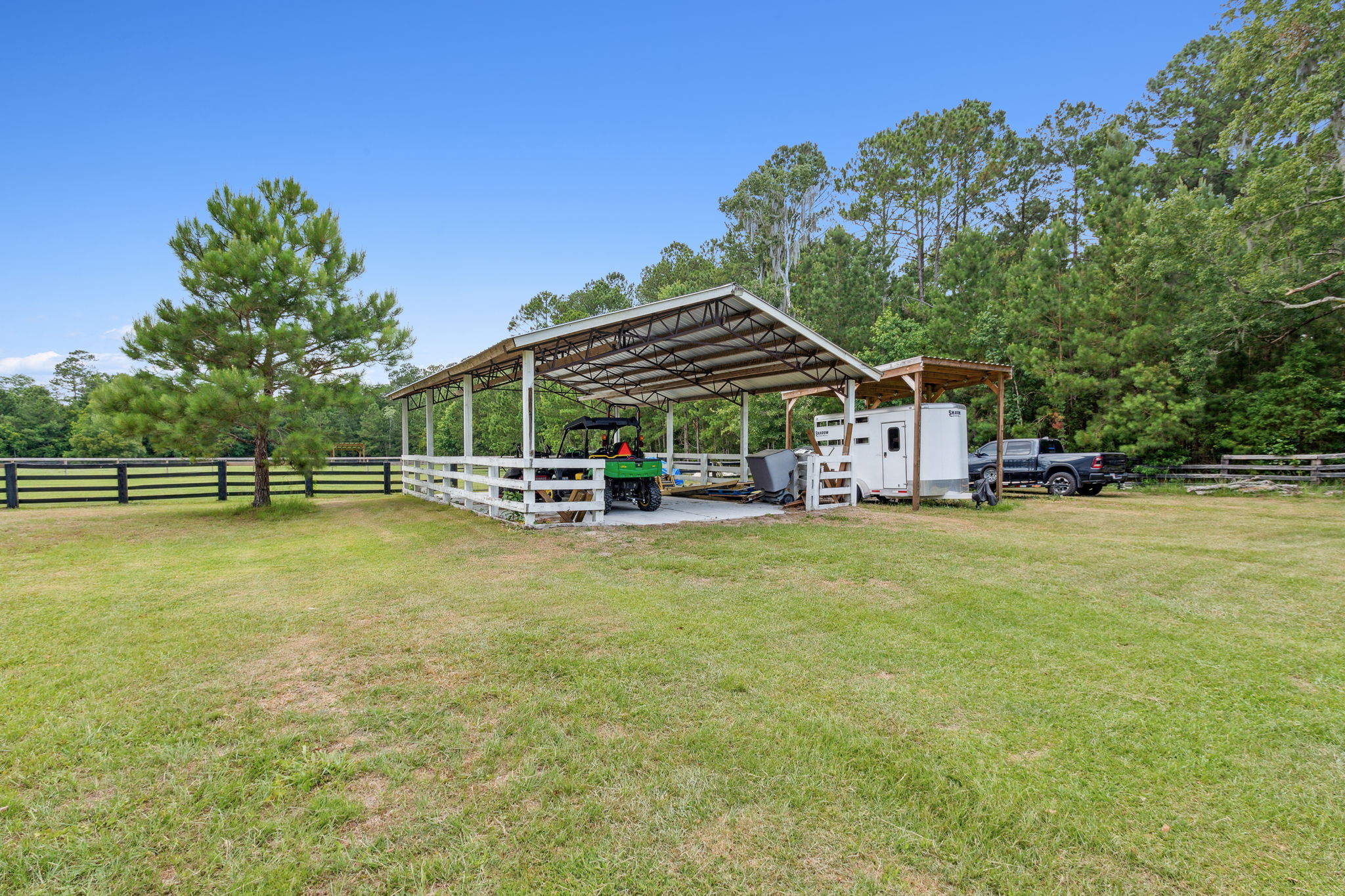 Carport