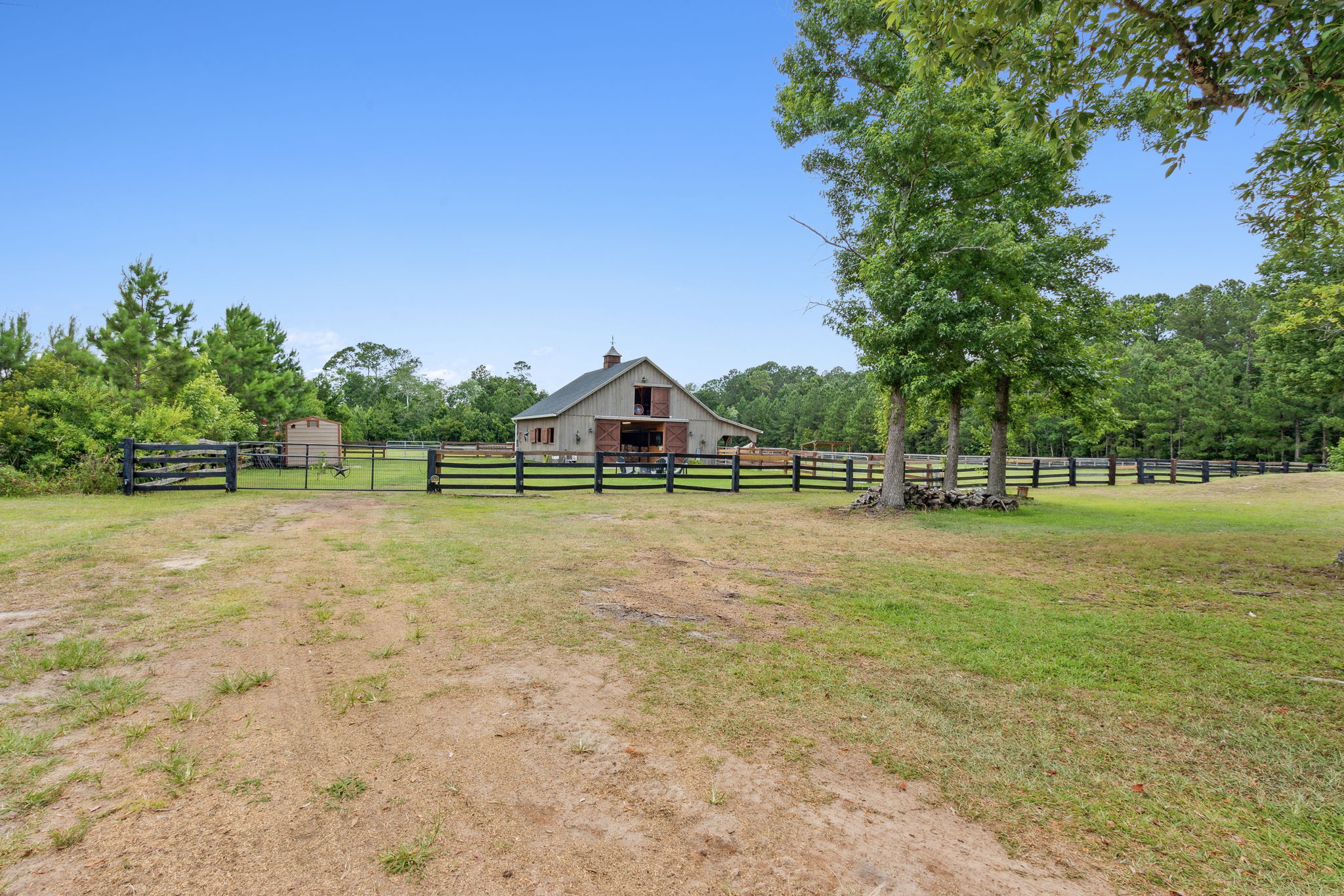 Barn