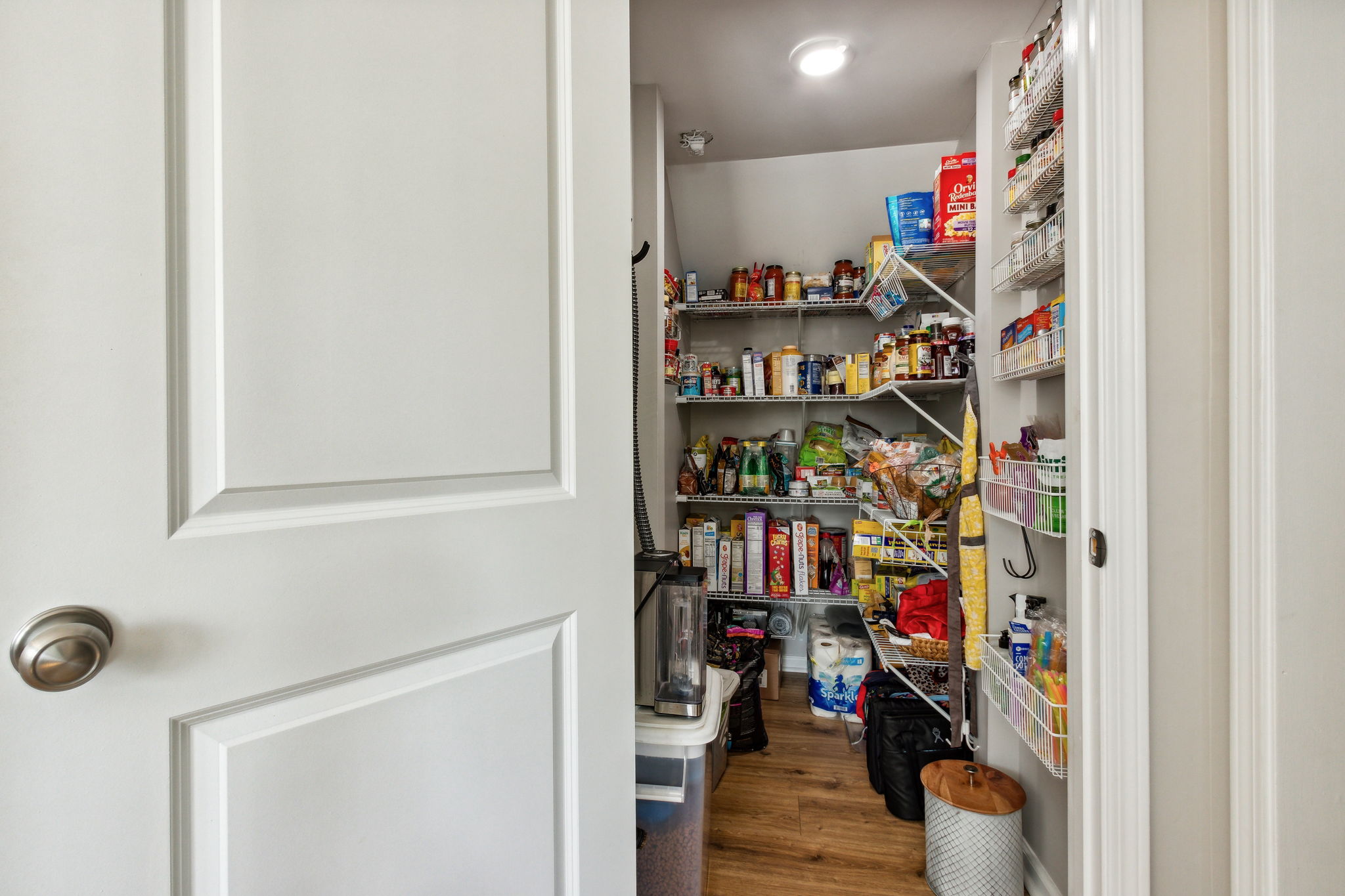 Pantry