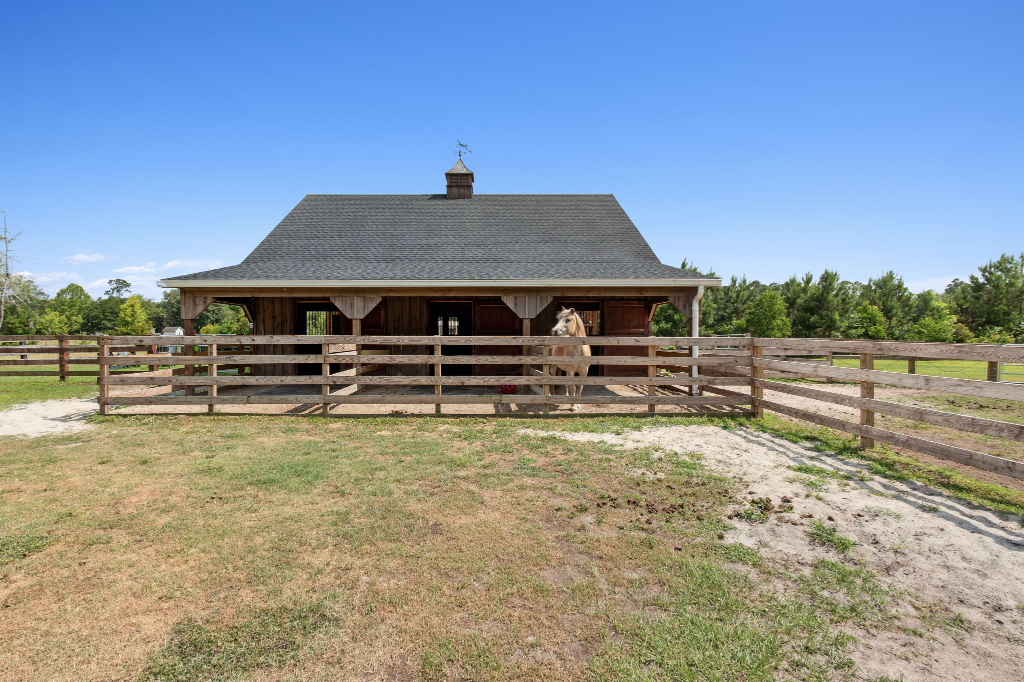 Barn